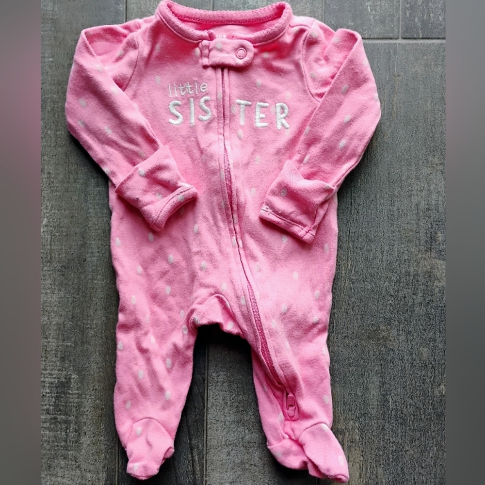 Newborn Bundle